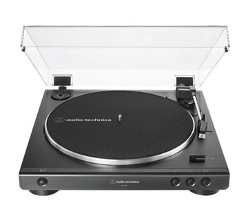 AUDIO-TECHNICA AT-LP60XBK GRAMOFON - cover