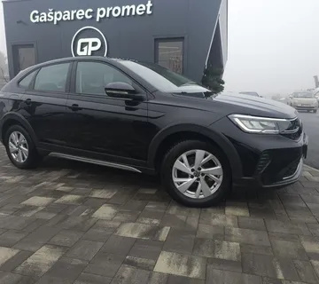 VW Taigo 1,0 TSI ***GARANCIJA***LEASING***KARTICE*** - cover