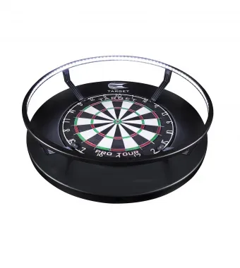 LED Rasvjeta Corona 360 - cover