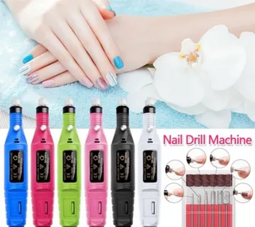 Komplet za manikuru i pedikuru - cover