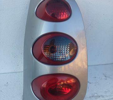 STOP LAMPA LIJEVA SMART FOR TWO 450 2002-2007 - cover