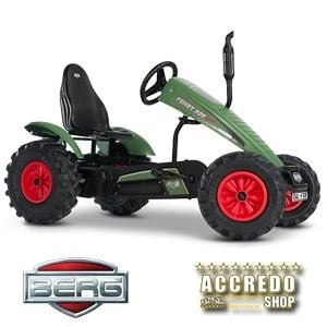 BERG Fendt BFR - cover