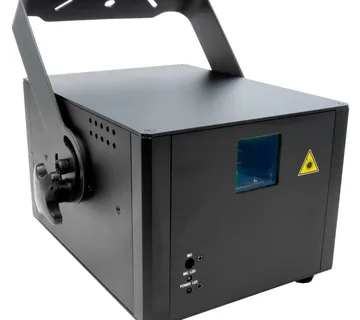 Laserworld PRO-700RGB advanced - cover