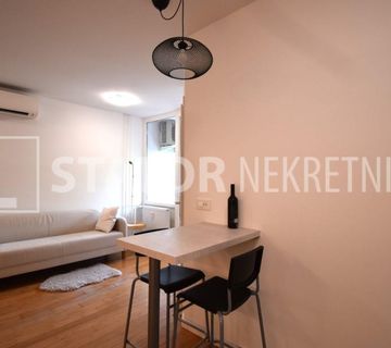 Stan: Zagreb (Staglišće), 38.00 m2, ANTUNA STIPANČIĆA - cover