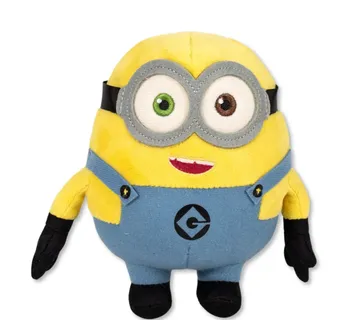 Minions Bob plišana igračka, 20cm - cover