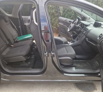 Opel Meriva 1,4 Turbo LPG EURO 6 KARTICE DO 36 RATA JAMSTVO DO 2 GODIN - cover