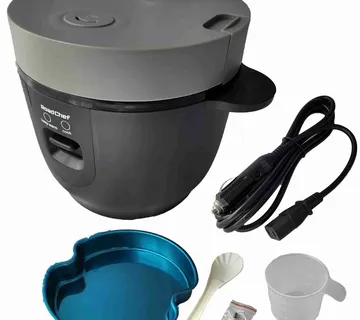 Multicooker ROADCHEF 24V (2L) - cover