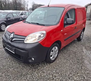 RENAULT KANGOO 1.5 DCI*Klima*Tempomat*Park.senzori - cover