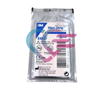 STERI-STRIP 12mm x 100mm a’1 - cover