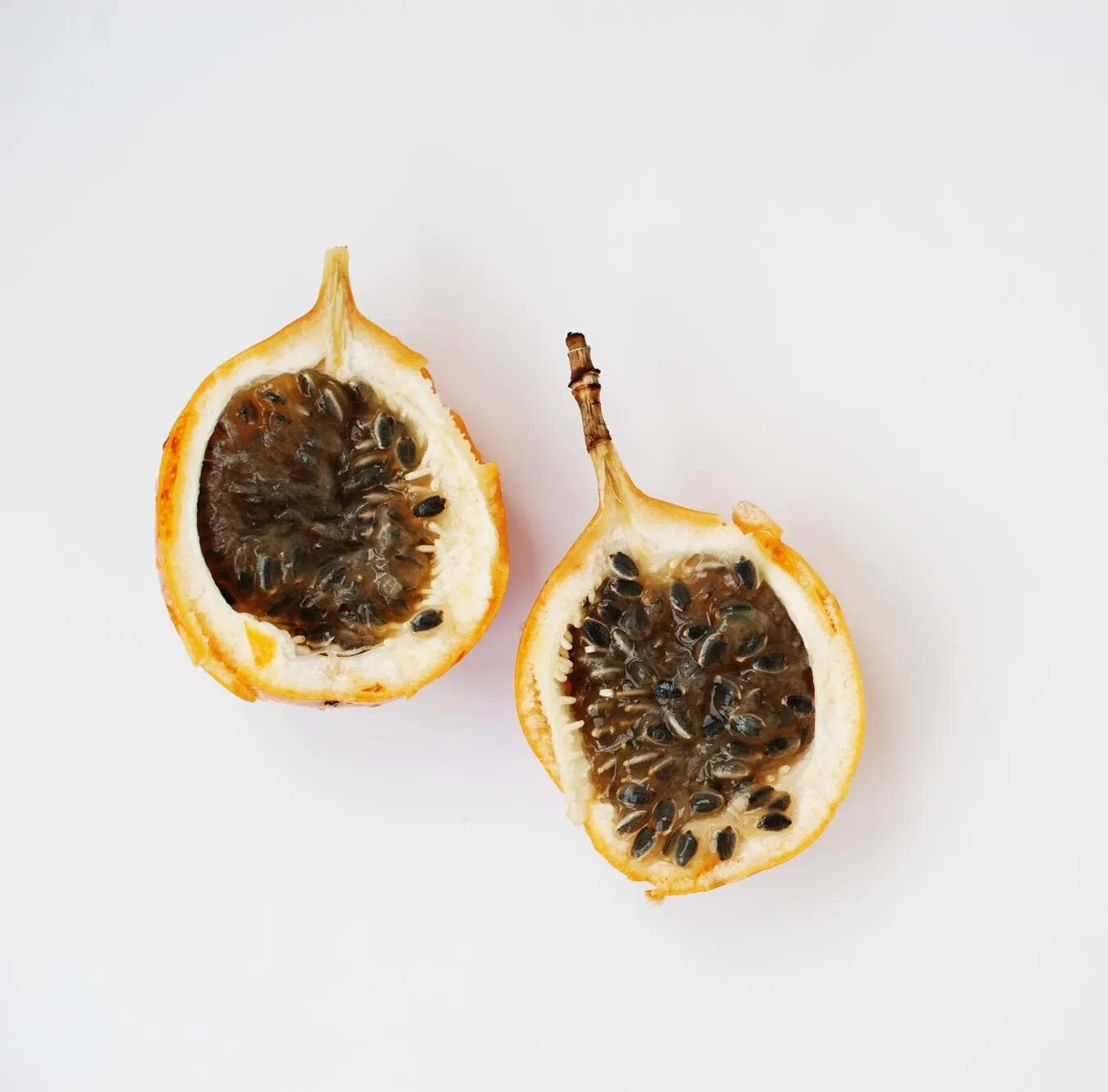 Passion fruit - cover