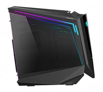 GIGABYTE AORUS C700 GLASS Full Tower Crno - cover