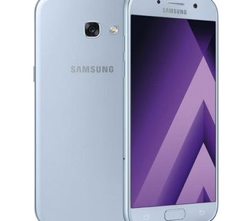 Samsung A5 2017 - staklo/LCD/touch - izmjena ekrana oled - cover