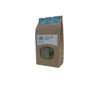 Lovor list- začin - cover