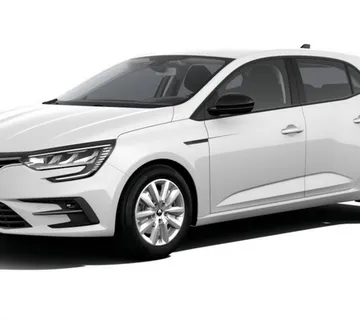 Renault Megane Grandtour Blue dCi 115 Equlibre - cover