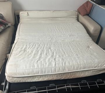 Natuzzi kutna garnitura - cover