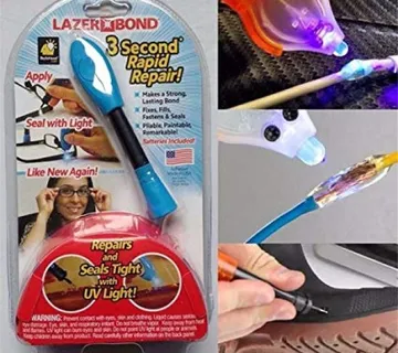 Brzo Ljepilo - cover