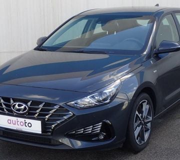 Hyundai I30 1.0 T-GDI, 16.900,00 € - Akcija  - cover