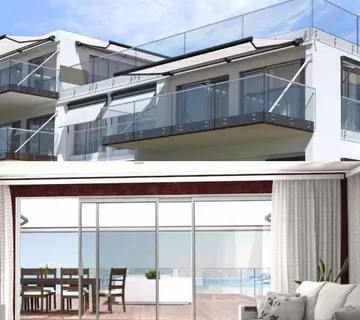 Tenda Casablanca - cover