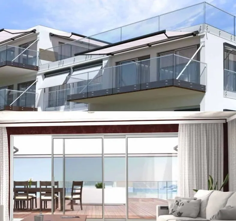 Tenda Casablanca - cover