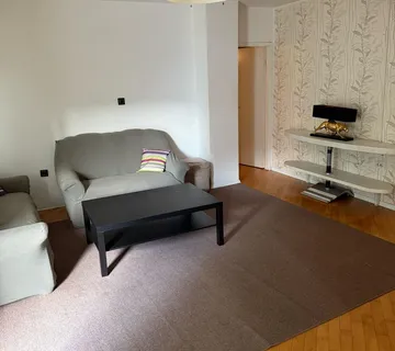 Smještaj za 5 radnika - Zagreb - cover