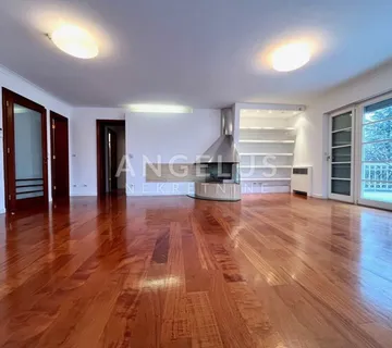 Zagreb, Tuškanac - obiteljska luksuzna vila 600m2 (iznajmljivanje) - cover