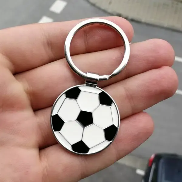 Privjesak “LOPTA” - cover