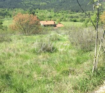 ŠUŠNJEVICA Građevinsko zemljište sa panoramskim pogledom - cover