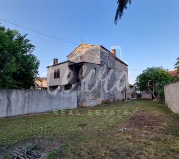 Istarska kamena kuća - cover