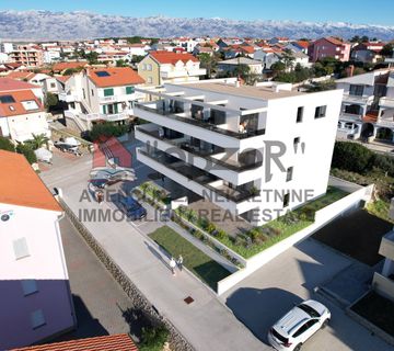 POVLJANA- Dvosoban apartman (S3) 68,81m2 - NOVOGRADNJA - cover