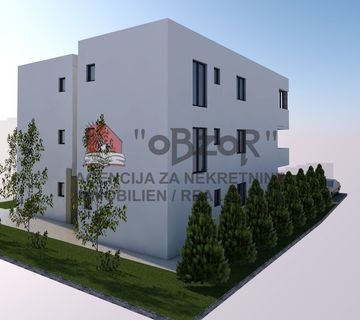 POVLJANA- Dvosoban apartman (S5) 70,05m2 - NOVOGRADNJA - cover