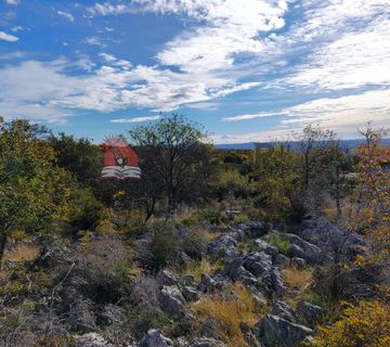 SLIVNICA,građevinsko zemljište 1489m2 - cover