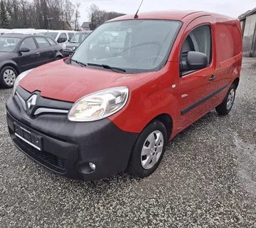 RENAULT KANGOO 1.5 DCI*Klima*Tempomat*Više komada*, 2020 god. - cover