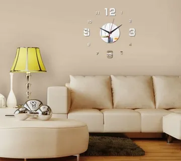 Zidni sat – Circle - cover