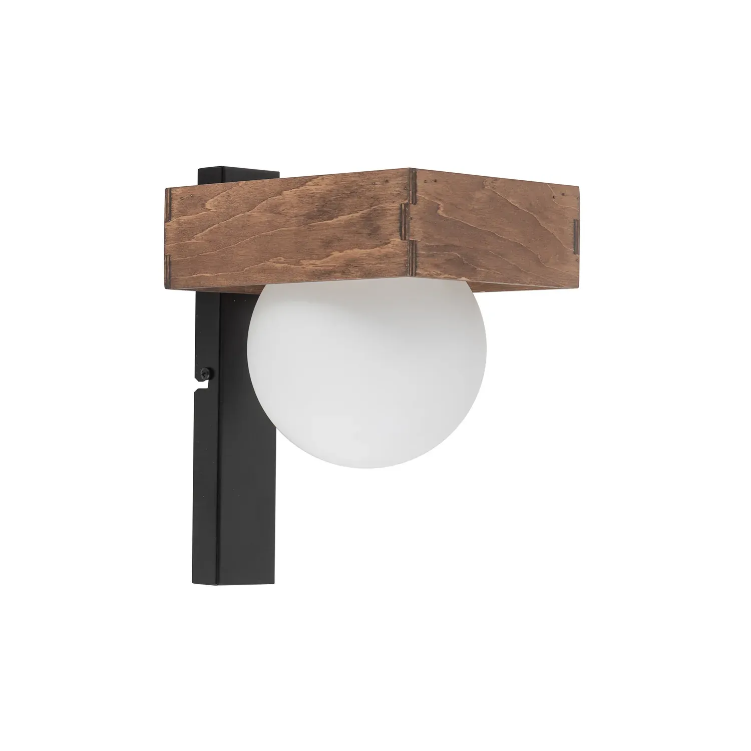 Zidna rasvjeta Bloom - cover