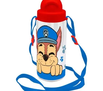 Paw Patrol boca 500ml - cover