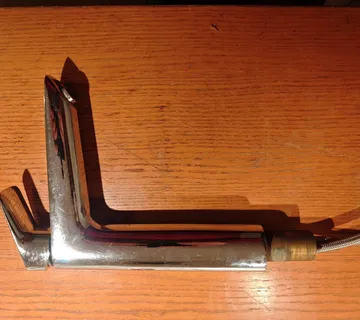 Mješalice za vodu - cover