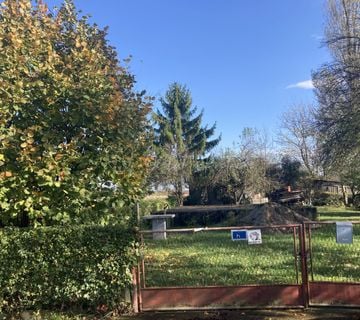 Građevinsko zemljište, Velika Gorica, Bukevje, 3200m2 - cover