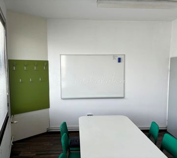Poslovni prostor, uredski, Autobusni kolodvor Zagreb, 17m2, - cover