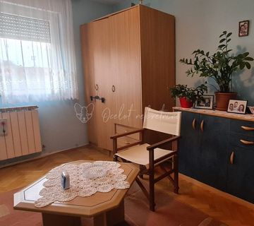 Prodaja stana, Črnomerec, 57m2, balkon, Cankareva - cover