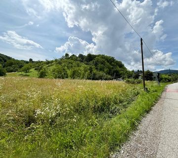 Građevinsko zemljište, 3350m2, Slanovečka cesta - cover