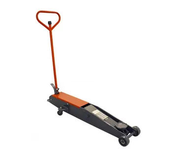 Velika podna dizalica, 5 tona - cover