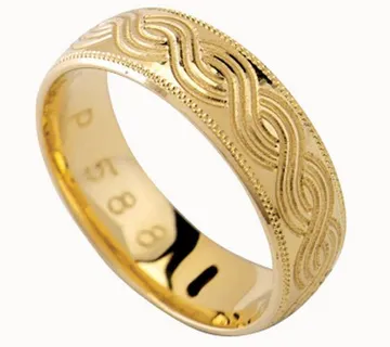 Vjenčano prstenje - P588 - cover