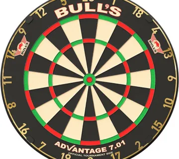 Bull's Advantage 701 Pikado Meta - Zagreb