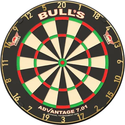 Bull's Advantage 701 Pikado Meta - cover