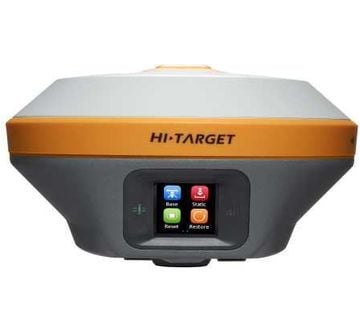 Hi-Target iRTK5 GNSS GPS - cover