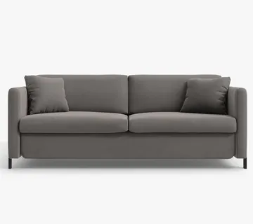 Sofa Gloria 182x102cm, Materijal: Baršun - cover