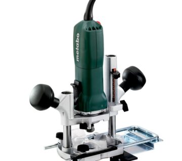 Metabo glodalica OFE 738 - cover