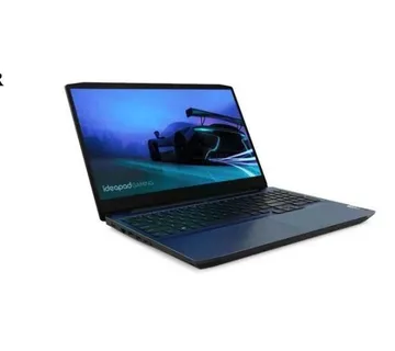 LAPTOP LENOVO IDEPAD 3 15ARH7 RTX 3050/16GB/RYZEN 5 6600H / R1,RATE! - cover