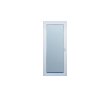 PVC Vrata Balkonska 80 x 200 - cover