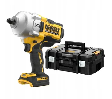 Dewalt DCF961NT akumulatorski udarni odvijač - 1/2", 1632 Nm - cover